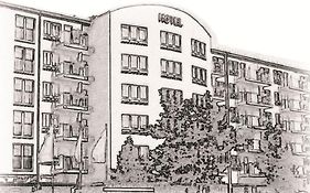 Hotel Ascot Bristol